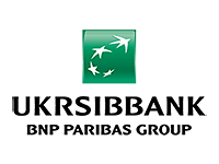 Банк UKRSIBBANK в Гийче